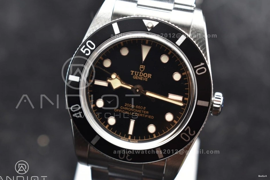 on SS Edition Black A Bay Best 1:1 Heritage Bracelet Black FreshLook ZF Dial SS 895 37mm 0820